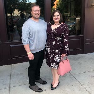 Meet your Posher, Marissa